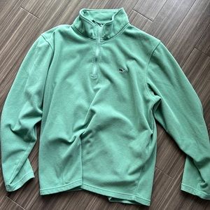 Vineyard Vines Quarter Zip